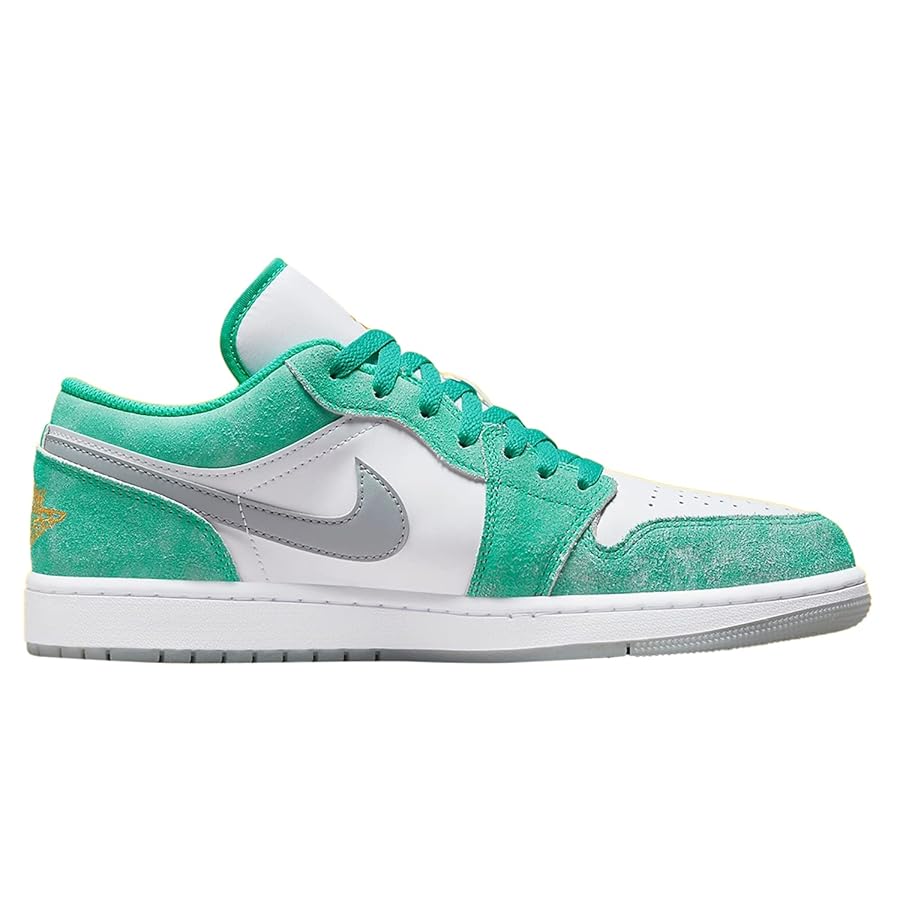 Amazon.com | Jordan 1 Low SE Mens Shoes Size-7.5 | Basketball